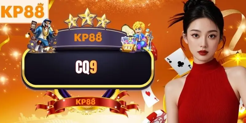 CQ9
