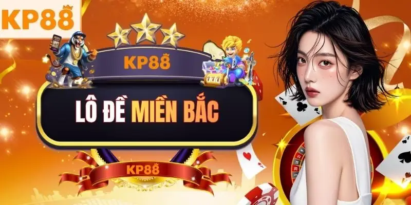 Lô đề miền Bắc