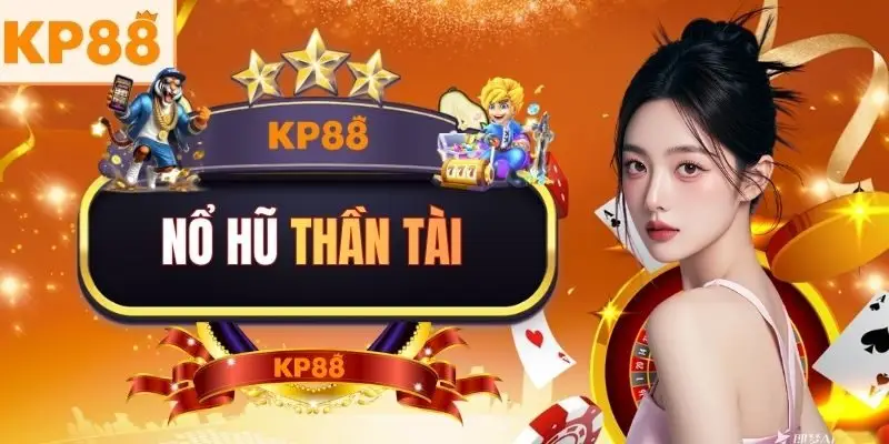 Nổ Hũ Thần Tài