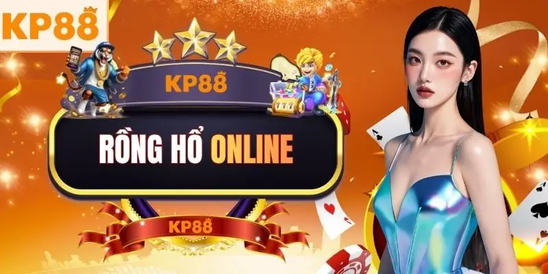 Rồng Hổ Online