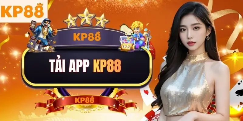Tải App KP88