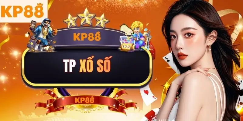 TP Xổ Số