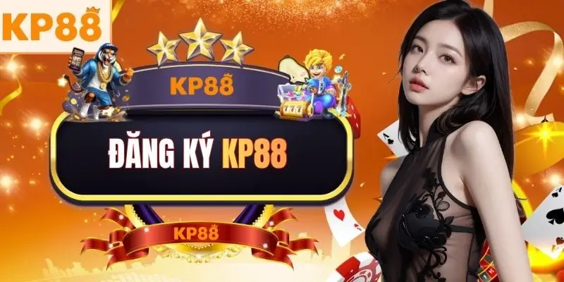 Đăng ký KP88